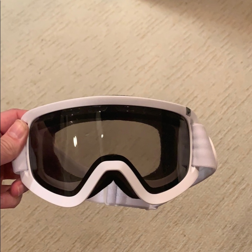 Ski goggles